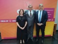 Atecnólgos toma posse como membro da Câmara Especializada de Engenharia Elétrica do CREA-SP