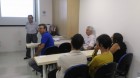 Palestra foi mais um sucesso de participação