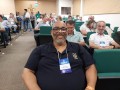 Sindicato presente na reunião ordinária do Colégio de Entidades Regionais
