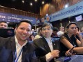 Sindicato participa da Plenária de setembro do Crea-SP