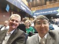 Sindicato e Atecnlógos na Plenária de janeiro de 2025 do Crea-SP