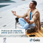 Géia: Práticas de atenção plena para o dia a dia
