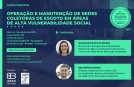 Sindicato apoia curso da ABES-SP promove curso sobre redes coletoras de esgoto em áreas vulneráveis