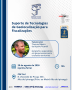 Palestra apresentará tecnologias de geolocalização para fiscalizações. Participe!