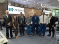 Sindicato participa de Reunião Plenária do Confea, em Brasilia