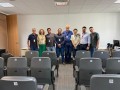Sindicato na 189ª reunião da Comissão de Legislação e Normas do Crea-SP