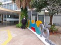Presidente do Sindicato visita a Secretaria de Educação Profissional e Tecnológica em Brasília