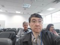 Sindicato na 187ª reunião da Comissão de Legislação e Normas do Crea-SP