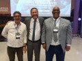 Sindicato marca presença no 12º Encontro de Líderes representantes do Sistema Confea/Crea e Mútua