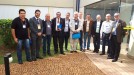 Sindicato participa em Americana/SP da 4ª etapa do Congresso Regional de Profissionais