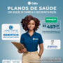 Géia: Plano de Saúde Unimed com Benefícios Exclusivos para Tecnólogos de SP