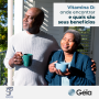 Géia: Vitamina D: onde encontrar e quais são seus benefícios
