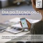 Parabéns, Tecnólogos!