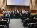 Crea-SP: Sindicato presente na 600ª reunião da Câmara de Engenharia Elétrica