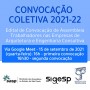 Edital de Convocação de Assembleia Trabalhadores nas Empresas de Arquitetura e Engenharia Consultiva