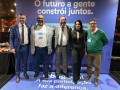 Sindicato participa da 4ª etapa do Colégio de Inspetores, em Jaguariúna/SP