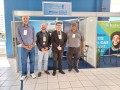 Sindicato presente no 23º Congresso Internacional de Engenharia Mecânica e Industrial (CONEMI)