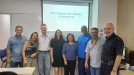 CREALAB-SINTESP: Sindicato recebe palestra sobre verticalização urbana e saneamento