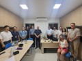 Atecnólogos realiza palestra sobre legislação em precedimento no Crea-SP