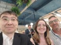 CreaLab: Sindicato presente no 5° Encontro Paulista de Engenharia Ambiental