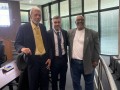 Sindicato presente na Plenária do Confea, em Brasília