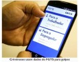 Audccon:  Novo golpe do FGTS rouba dados  e faz empréstimo em nome da  vítima; entenda