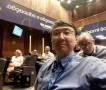 Sindicato na Reunião Ordinária n° 644 da CEEE do Crea-SP