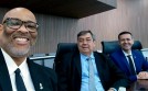Presidente do Sindicato participa da Plenária do Confea, em Brasília