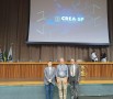 Sindicato e Atecnólogos participam da Plenária do Crea-SP