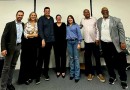 Sindicato participa do “Café com a Presidente do Crea-SP