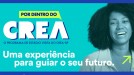 Crea-SP abre inscrições para a segunda etapa do Estágio Visita 2025