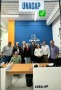 Sindicato presente em reunião da UNACAP