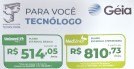 Géia oferece planos de saúde e odontológicos para associados do Sindicato