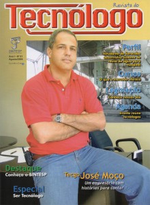 Revista do Tecnólogo