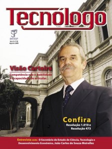 Revista do Tecnólogo