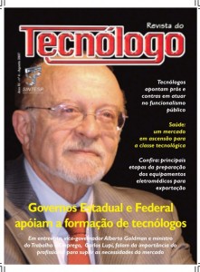 Revista do Tecnólogo